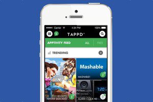 Tappd