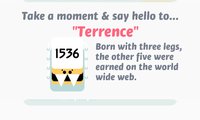 threes terrence