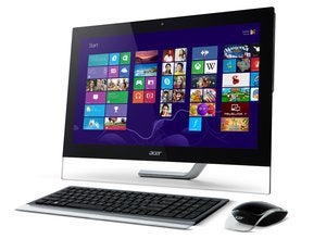Acer Aspire U5-610-UB12