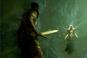 Dragon Age: Inquisition