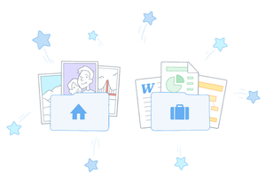 dropbox for business