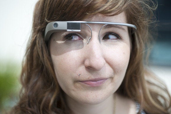 google glass 4