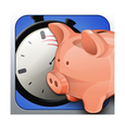 hourstracker hd ios icon