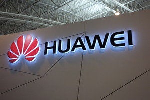 huawei logo