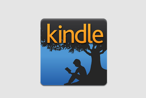 kindle android app