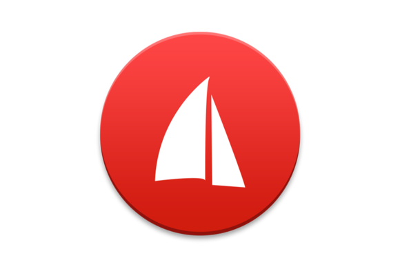 mail pilot 1.1 mac icon