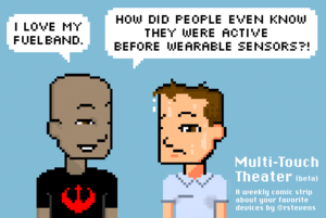 multitouchtop fuelband