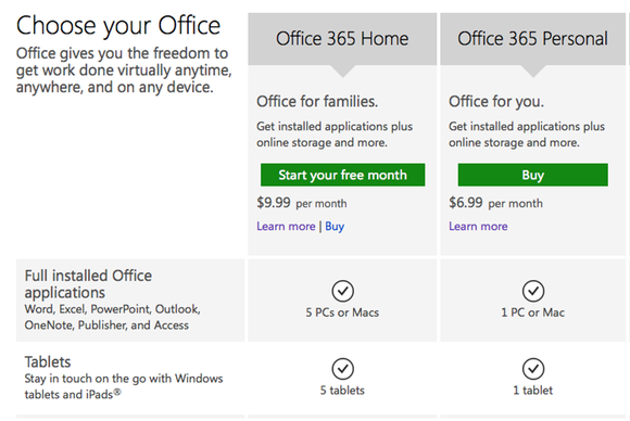 office365personal