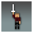 only one ios icon