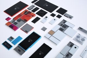 project ara 1