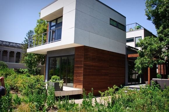 smart home