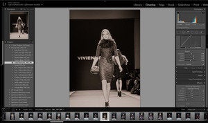 stepup iphoto lightroom preset plugin