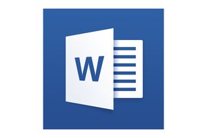 Word for iPad