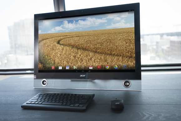 Android all-in-one
