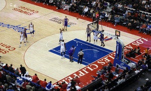 clippers gallery