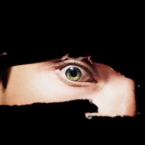 eye spy