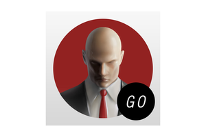 hitman go ipad icon