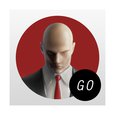 hitman go ipad icon
