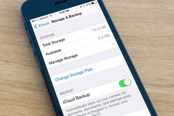 iosbackup primary