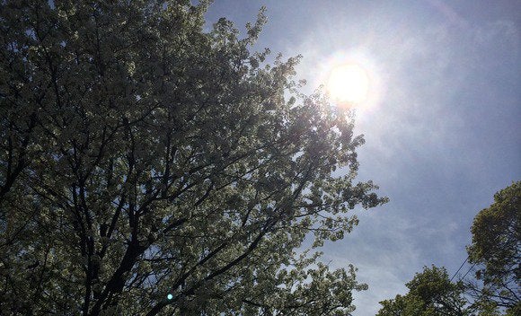 iphoneography hdr