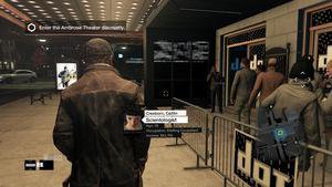 Watch Dogs (PC)