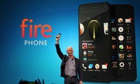 amazon event firephone