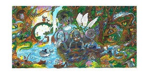 audrey zheng google doodle