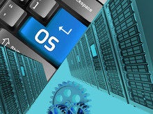 data center