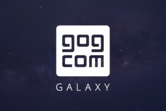 GOG Galaxy