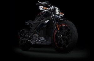 harley davidson livewire june 19 2014