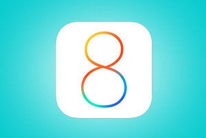 ios8 icon tealbackground