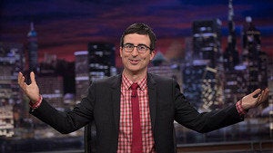john oliver