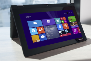 Lenovo Yoga 2 11