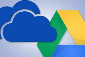 onedrivegoogledrive