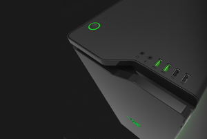 razer edition nzxt h440