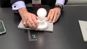 rezence wireless charging
