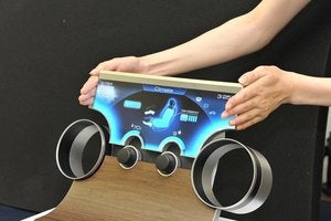 sharp igzo free form display4 140617