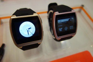smartwatches at computex