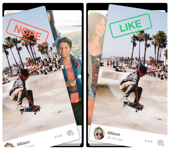 tinder