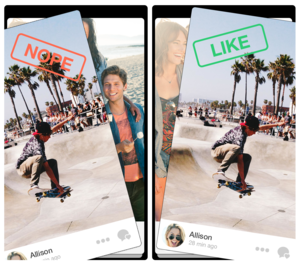 tinder