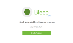 bittorrent bleep2
