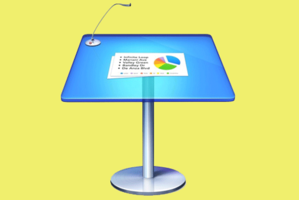 keynote gallery