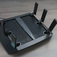 Netgear Nighthawk X6 802.11ac Wi-Fi router