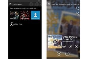 nokiamixradio