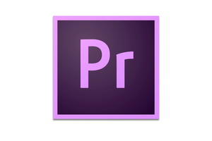 premiere pro cc icon