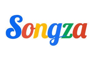 songza google logo