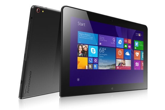 Lenovo ThinkPad 10