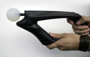 trinity magnum 1