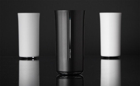 vessyl calorie counting cup