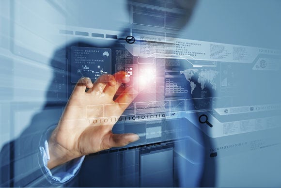 virtual server